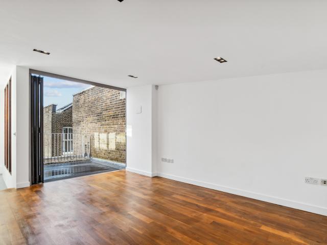 House for rent in Highbury, Greater London