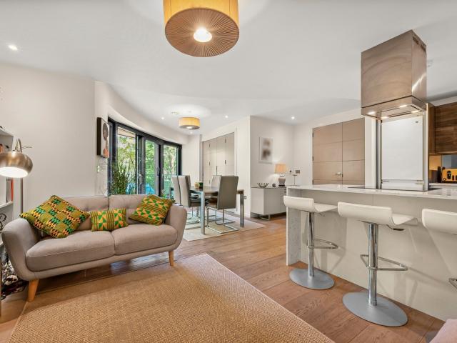 Apartment for rent in Putney, Greater London