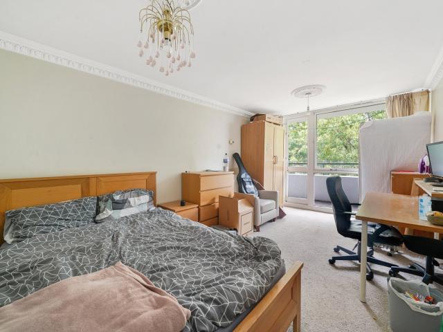 Apartment for rent in East Marylebone, Marylebone