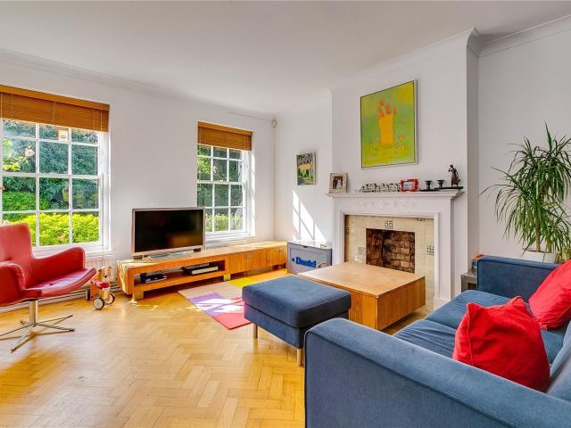 House for rent in Highbury, Greater London