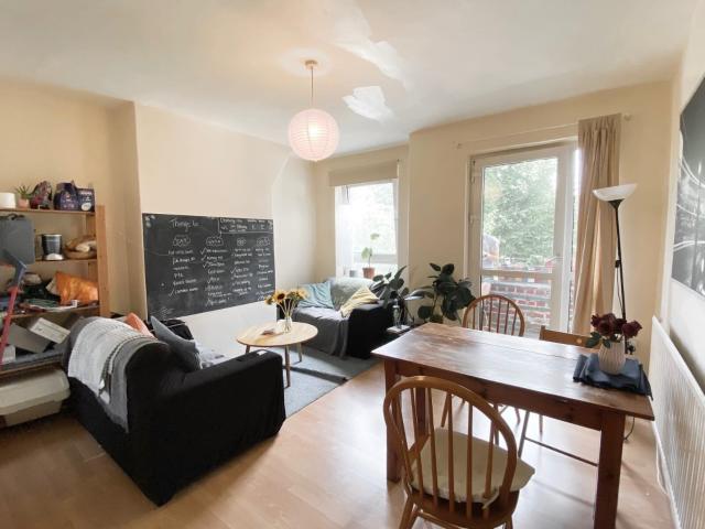 Apartment for rent in Chalk Farm, Greater London