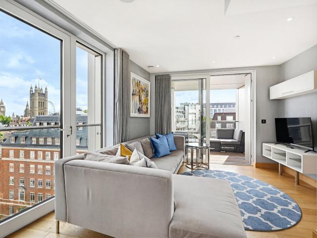 Apartment for rent in Westminster, Greater London