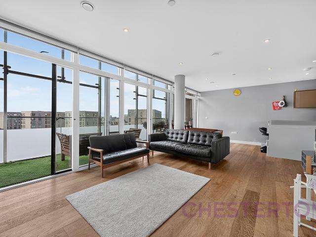 Apartment for rent in East Greenwich, Greater London