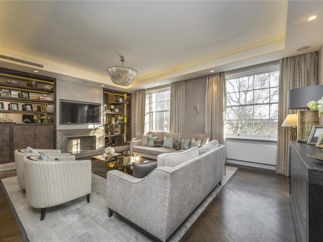 Apartment for rent in Paddington, Greater London