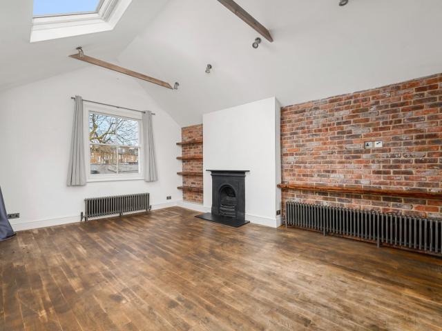 Apartment for rent in Chalk Farm, Primrose Hill