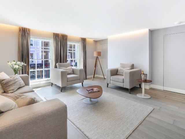 Apartment for rent in Chelsea, Greater London