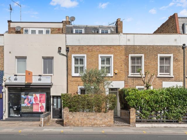 House for rent in Fulham, Greater London