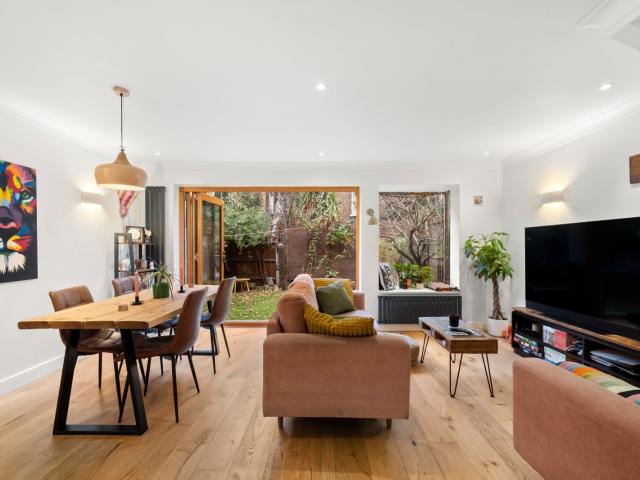 House for rent in Vauxhall, Greater London