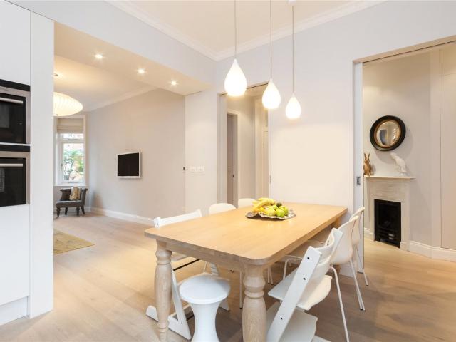 Apartment for rent in Kensal Town, Maida Vale