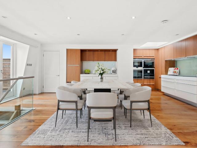 Apartment for rent in Kensal Town, Maida Vale