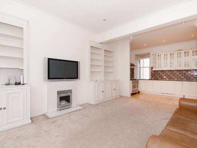 Apartment for rent in Kensal Town, Maida Vale