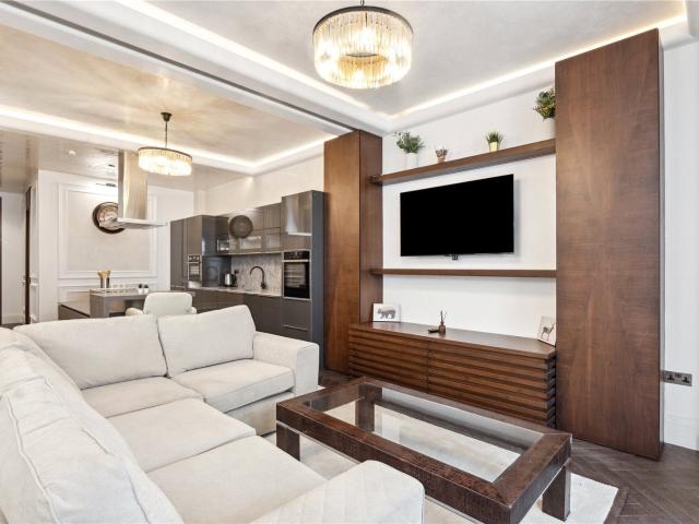 Apartment for rent in Earl's Court, Greater London