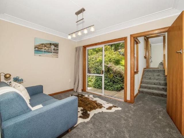 House for rent in Otakou