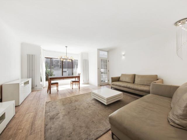 Apartment for rent in Marylebone, Greater London