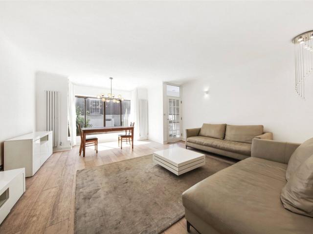 Apartment for rent in Marylebone, Greater London