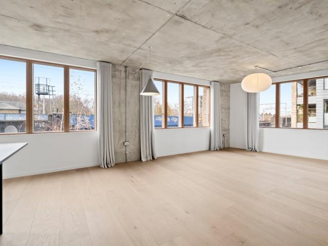 Apartment for rent in South Hackney, Greater London