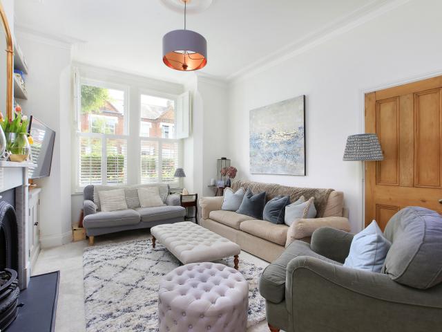 House for rent in Balham, Greater London
