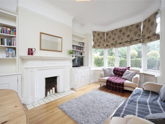 Apartment for rent in Clapham, Greater London