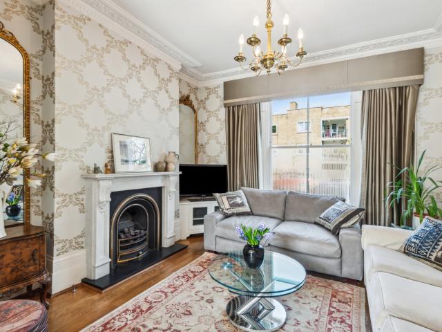 House for rent in Highbury, Greater London