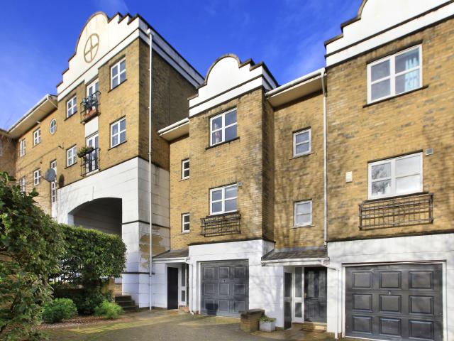 House for rent in Wandsworth, Greater London