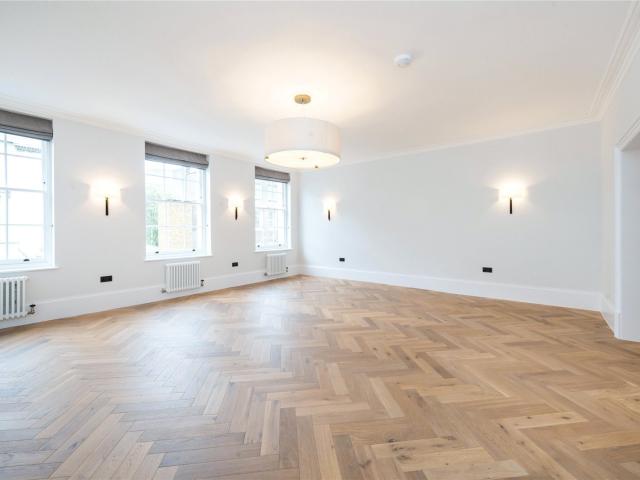 Apartment for rent in London Borough of Camden, Greater London