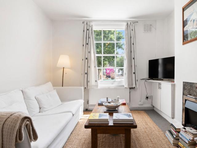 House for rent in Islington, Greater London