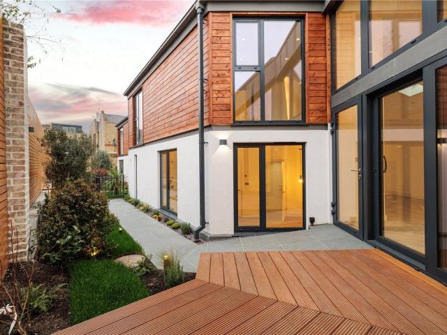 House for rent in Fulham, Greater London