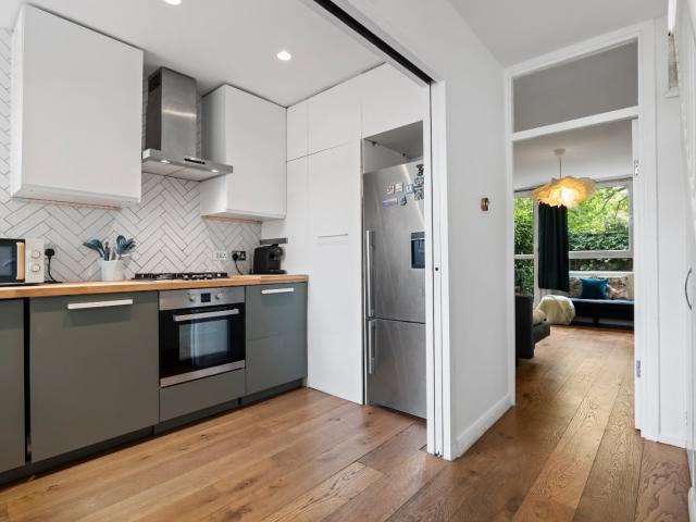 Apartment for rent in Fitzrovia, Greater London