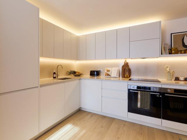 Apartment for rent in Spitalfields, Whitechapel