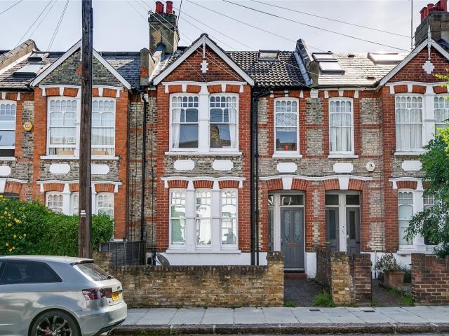 House for rent in Shepherd's Bush, Greater London