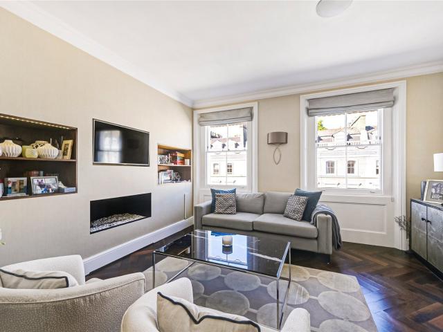 Apartment for rent in Brompton, Greater London