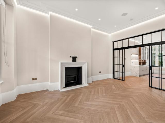 Apartment for rent in Chelsea, Greater London