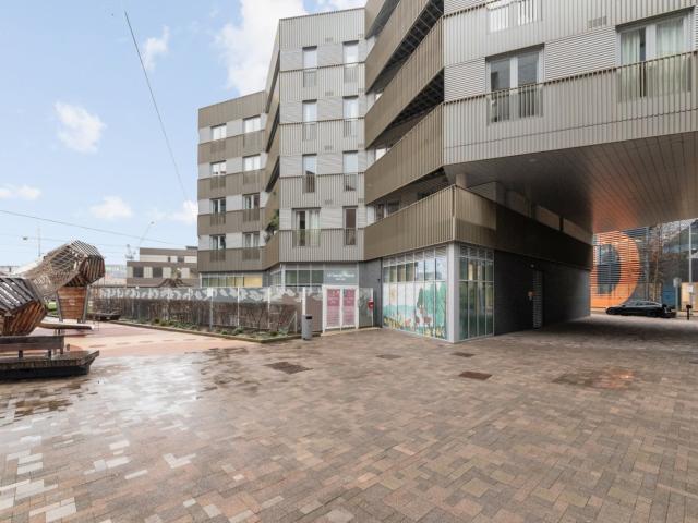 Apartment for rent in Hackney Wick, Greater London
