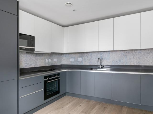 Apartment for rent in Hackney Wick, Greater London