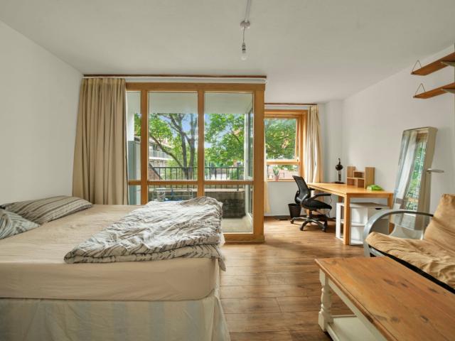 Apartment for rent in Saint Pancras, Greater London