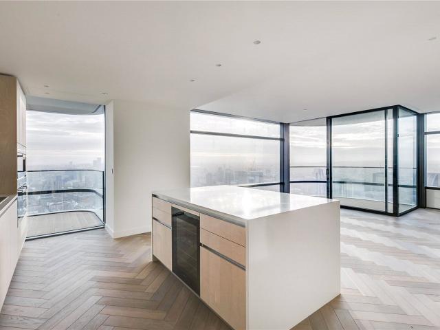 Apartment for rent in Bishopsgate Without, Lyons