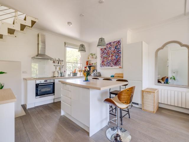 House for rent in West Kensington, Greater London