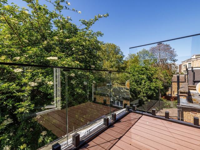 House for rent in West Kensington, Greater London