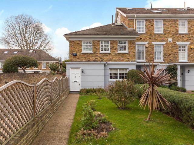 House for rent in Putney, Greater London