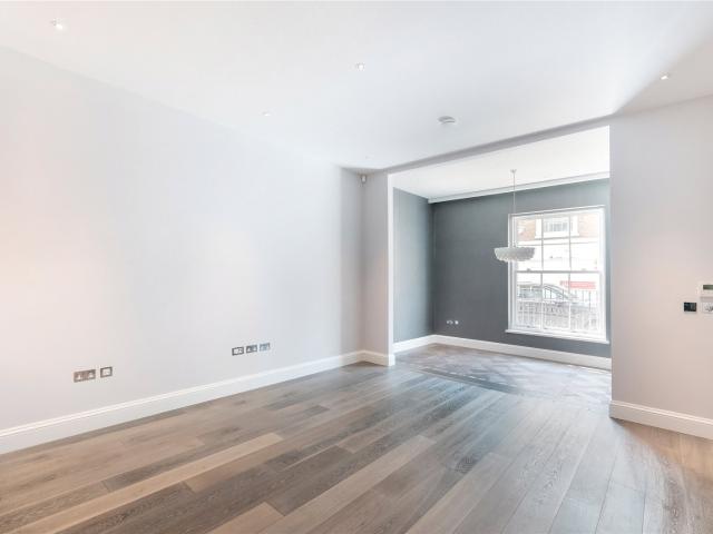 House for rent in Chelsea, Greater London