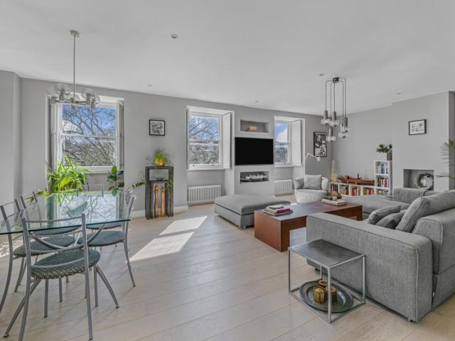 Apartment for rent in Maida Vale, Greater London
