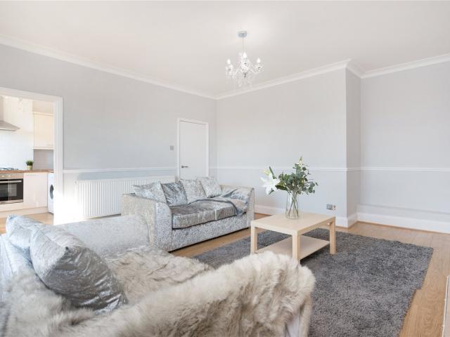 Apartment for rent in Kensal Town, Maida Vale