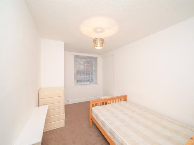 Apartment for rent in King's Cross, Greater London
