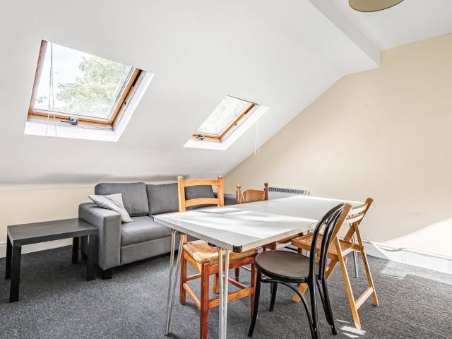 Apartment for rent in London Borough of Camden, Greater London