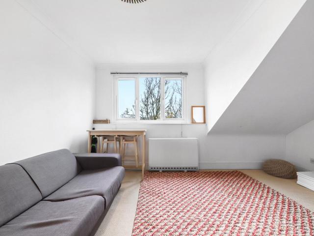 Apartment for rent in Kentish Town, Greater London