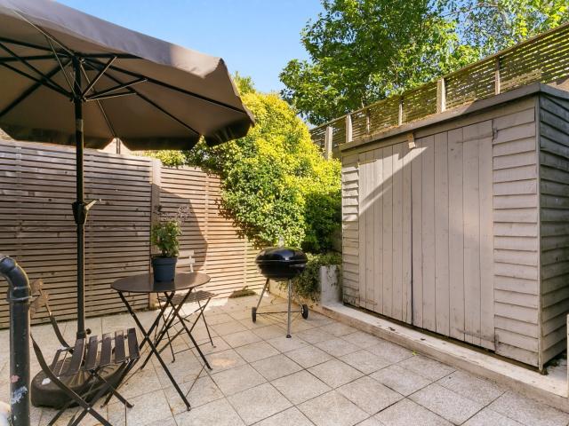 House for rent in Fulham, Greater London