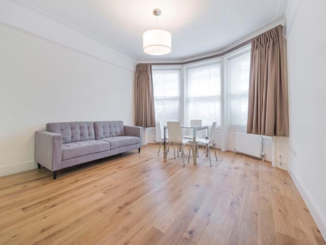 Apartment for rent in Bloomsbury, Greater London