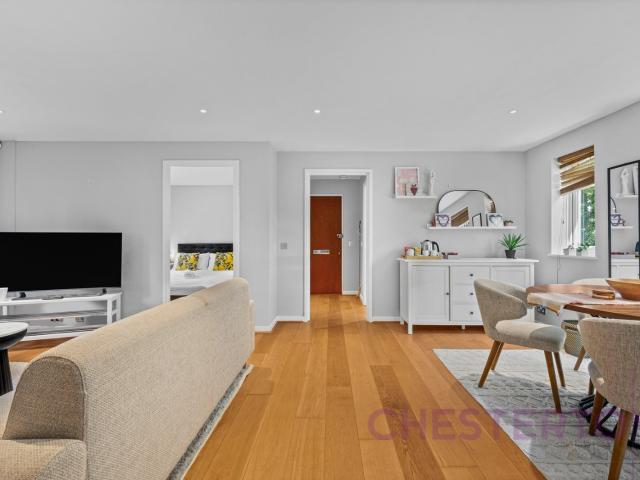 Apartment for rent in London Borough of Lewisham, Blackheath