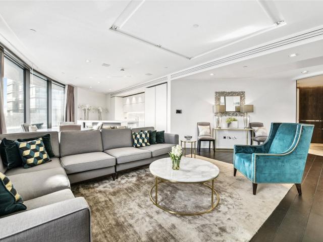 Apartment for rent in Greater London