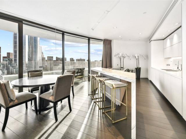 Apartment for rent in Isle Of Man